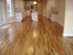 Premier Hardwood Flooring