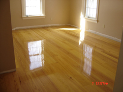 Premier Hardwood Flooring