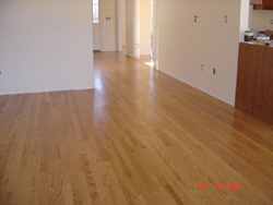 Premier Hardwood Flooring