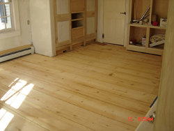 Premier Hardwood Flooring