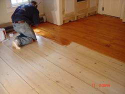 Premier Hardwood Flooring