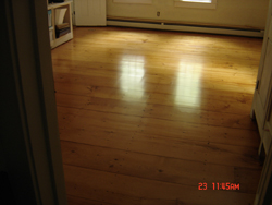 Premier Hardwood Flooring