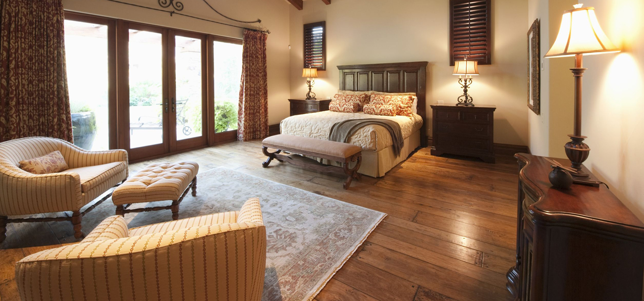 Premier Hardwood Flooring