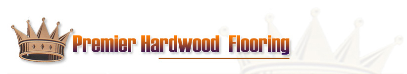 Premier Hardwood Flooring